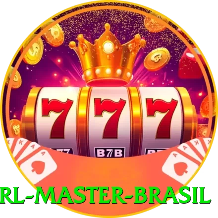 017brl Master Brasil - go