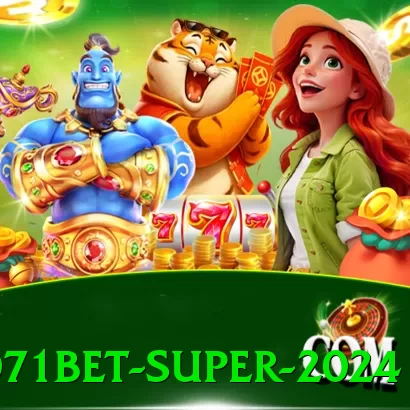 1071bet Super 2024 - pak