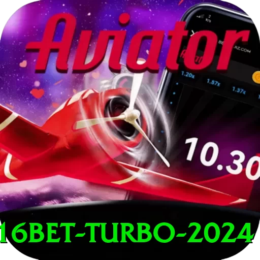 1316bet Turbo 2024 - game