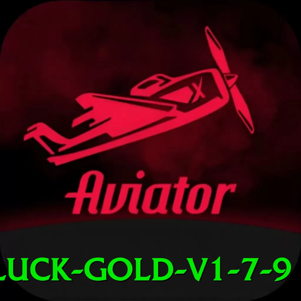 207luck Gold v1.7.9 - game
