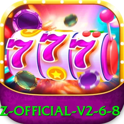 23wz Official v2.6.8 - pk