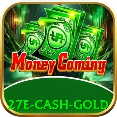 27e Cash Gold - pro