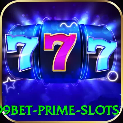 2899bet Prime Slots - pk