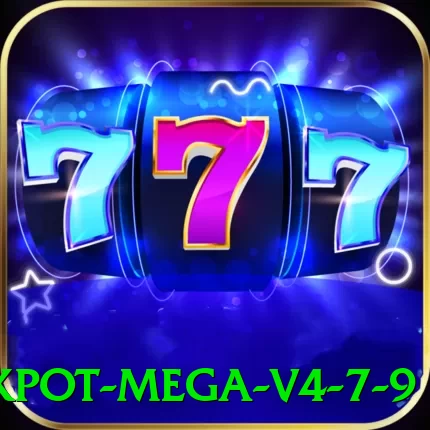 35c Jackpot Mega v4.7.9 - pak