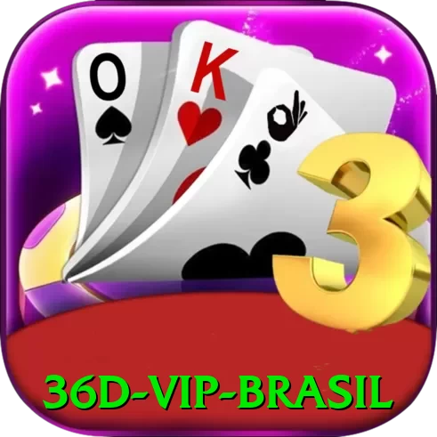 36d VIP Brasil - app