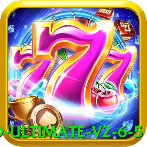 377bra Casino Ultimate v2.6.5 - pak
