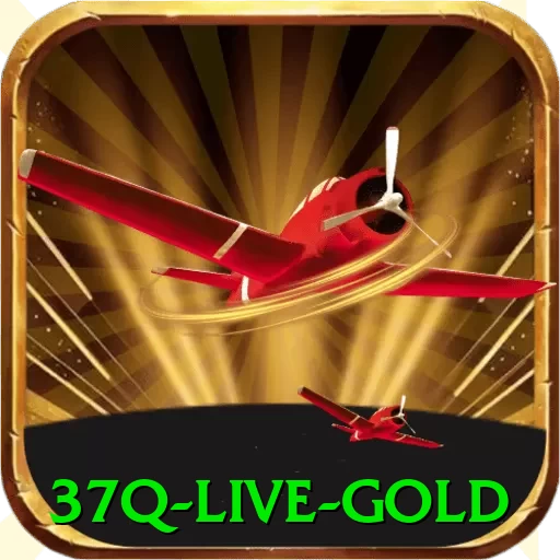 37q - Live Gold - pro