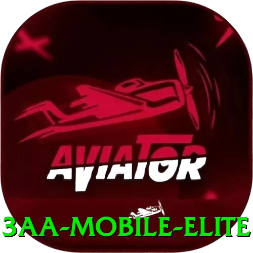 3aa Mobile Elite - pak