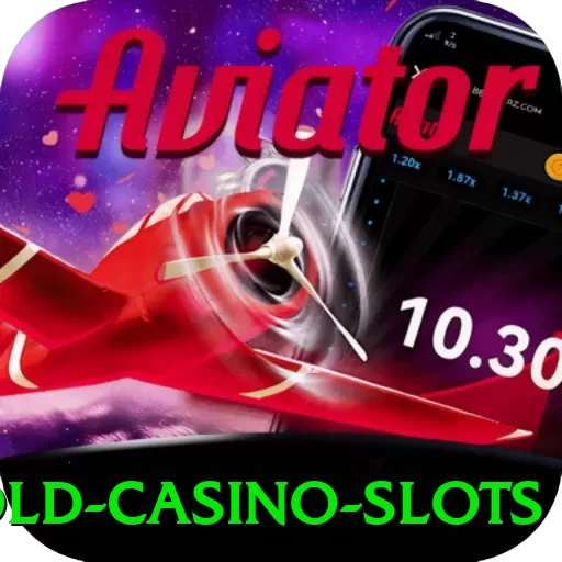 42pg Gold - Casino & Slots - apk