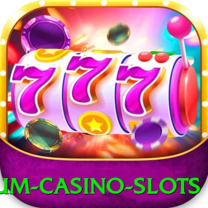 456a Premium - Casino &amp; Slots - go