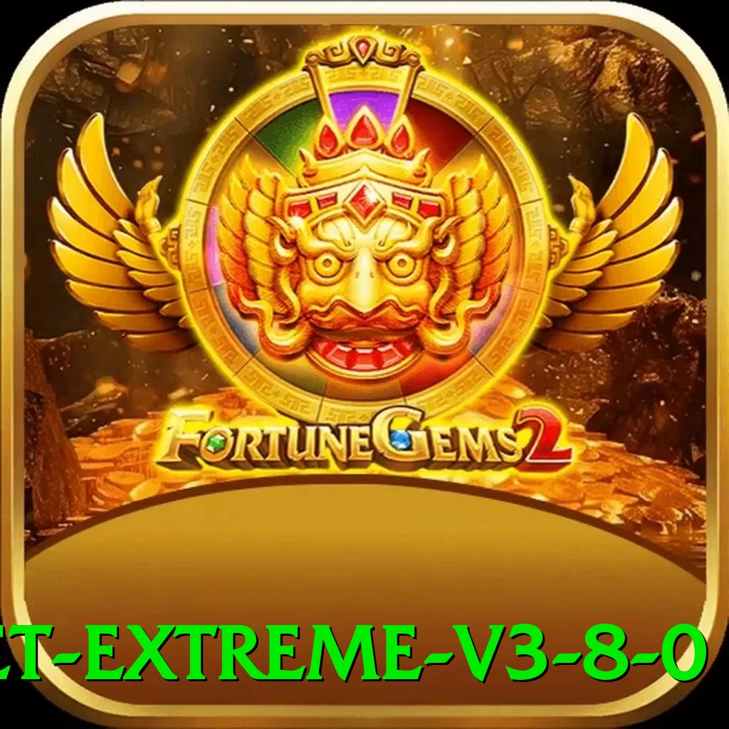 5200bet Extreme v3.8.0 - game