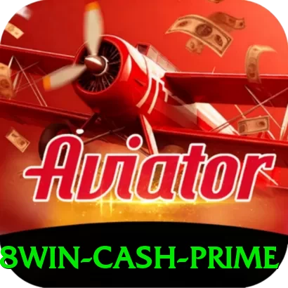 5308win Cash Prime - pak