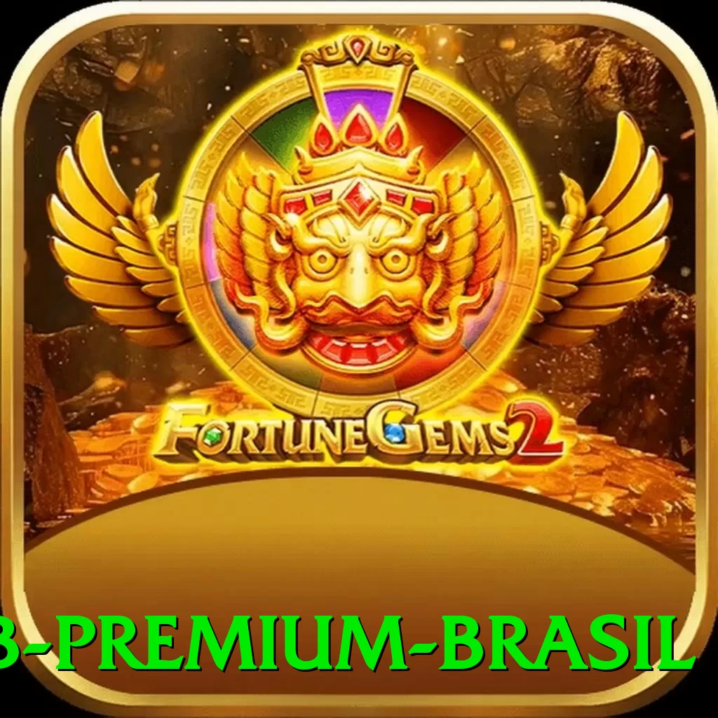 555fb Premium Brasil - pak