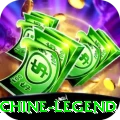 5811bet Slot Machine Legend