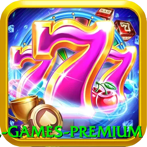 5l Games Premium - 2