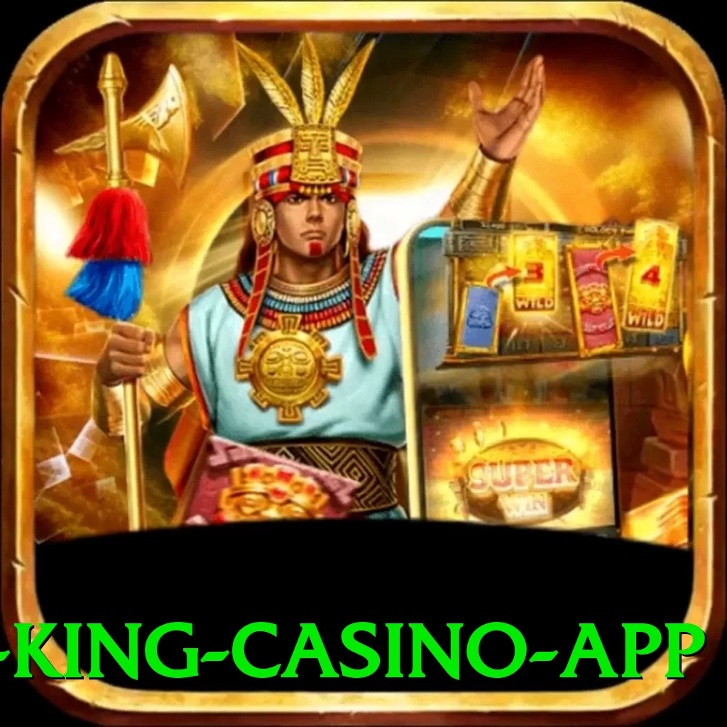 6177bet King Casino App - pk