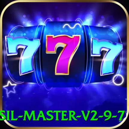 65a Brasil Master v2.9.7 - game