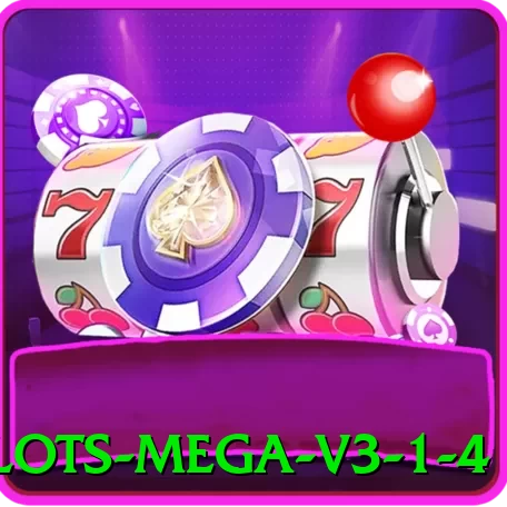 669a Slots Mega v3.1.4 - pro