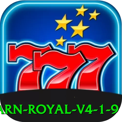 678g Earn Royal v4.1.9 - pro