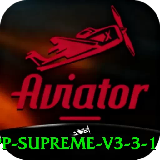 688a App Supreme v3.3.1 - game