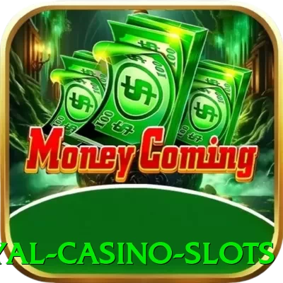 688f Royal - Casino &amp; Slots - game