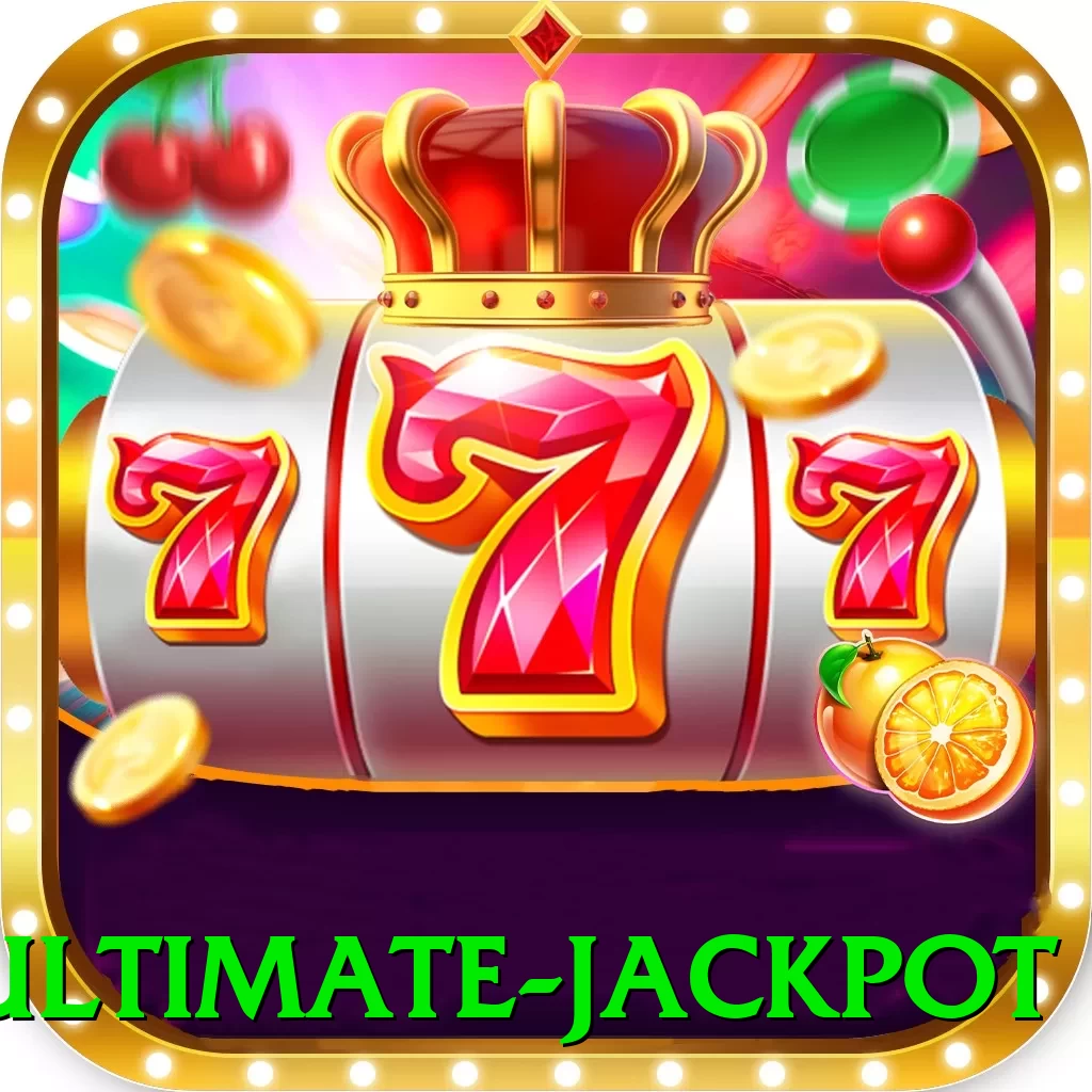 69b Ultimate Jackpot - pak