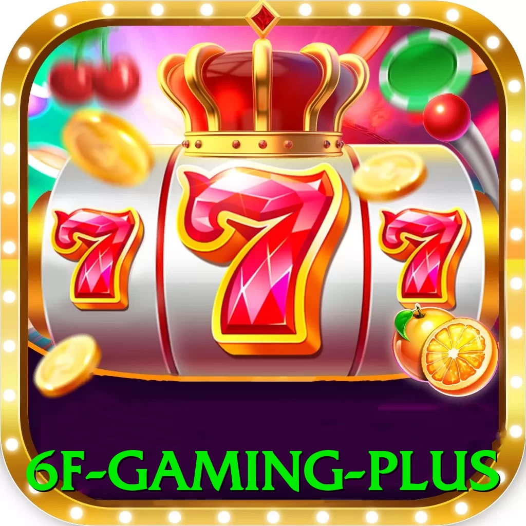 6f - Gaming Plus - game