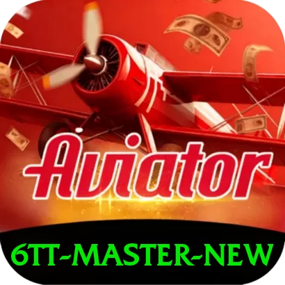 6tt Master New - app