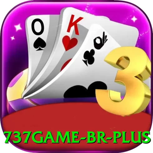 737game BR Plus - pk