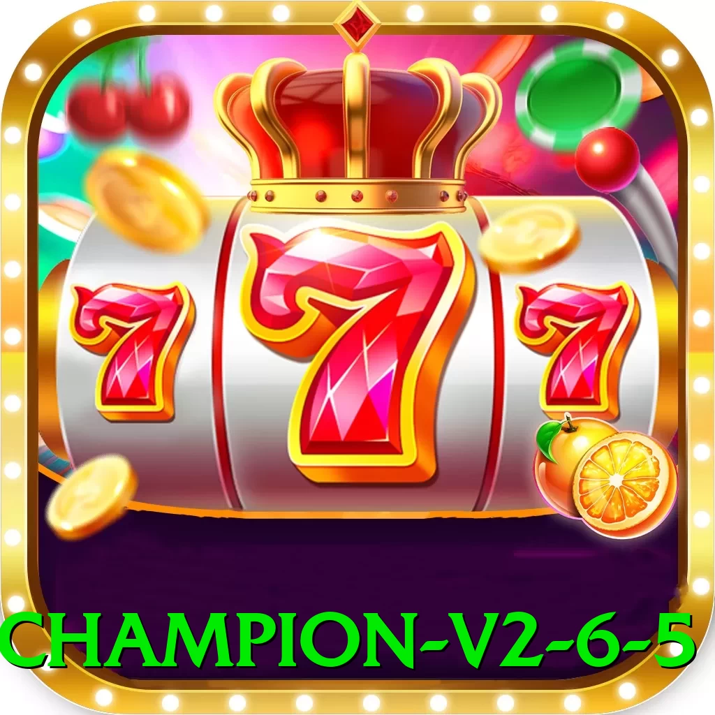 73h App Champion v2.6.5 - app