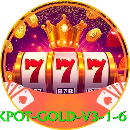 758g Jackpot Gold v3.1.6 - go