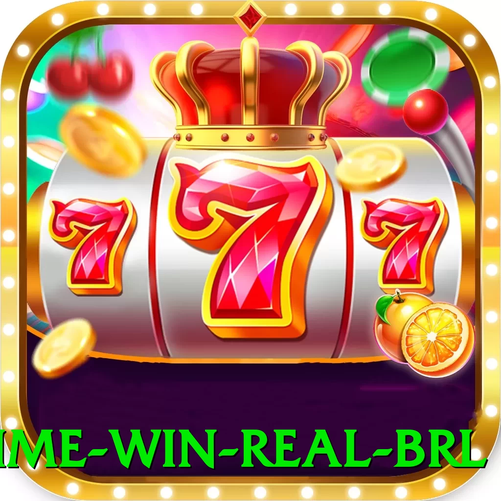 776brl Prime - Win Real BRL - go