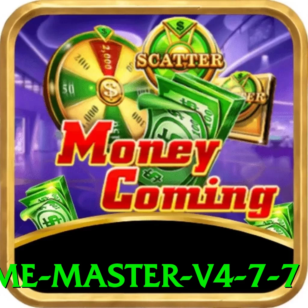777hop Game Master v4.7.7 - pak