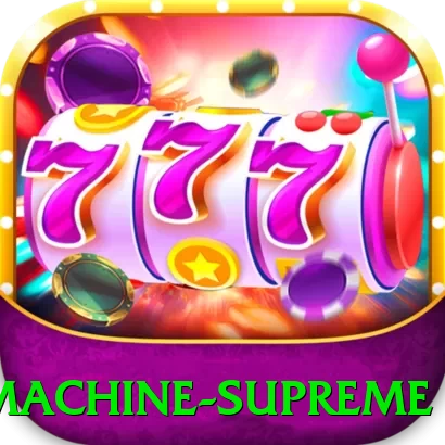 777o Slot Machine Supreme - pro