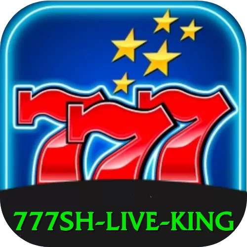 777sh - Live King - app