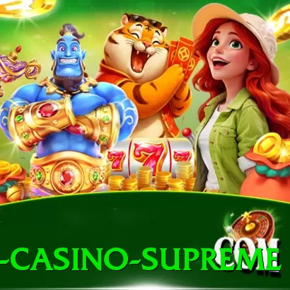 77h Live Casino Supreme - apk