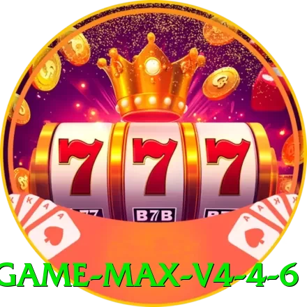 77ox Game Max v4.4.6 - pk