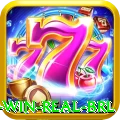 888cpf VIP - Win Real BRL