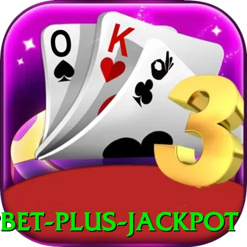 89pbet Plus Jackpot - vip