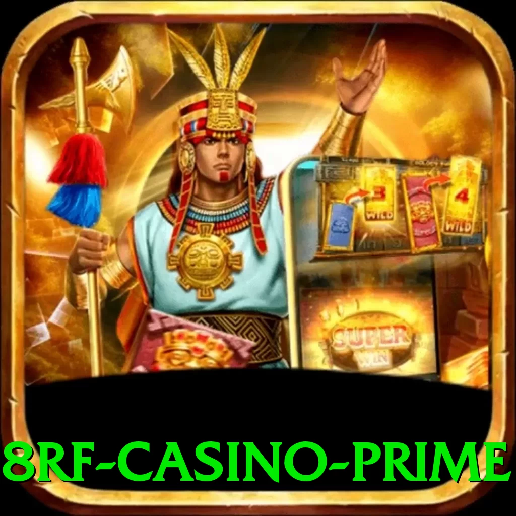 8rf - Casino Prime - pro
