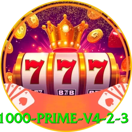 91000 Prime v4.2.3 - app