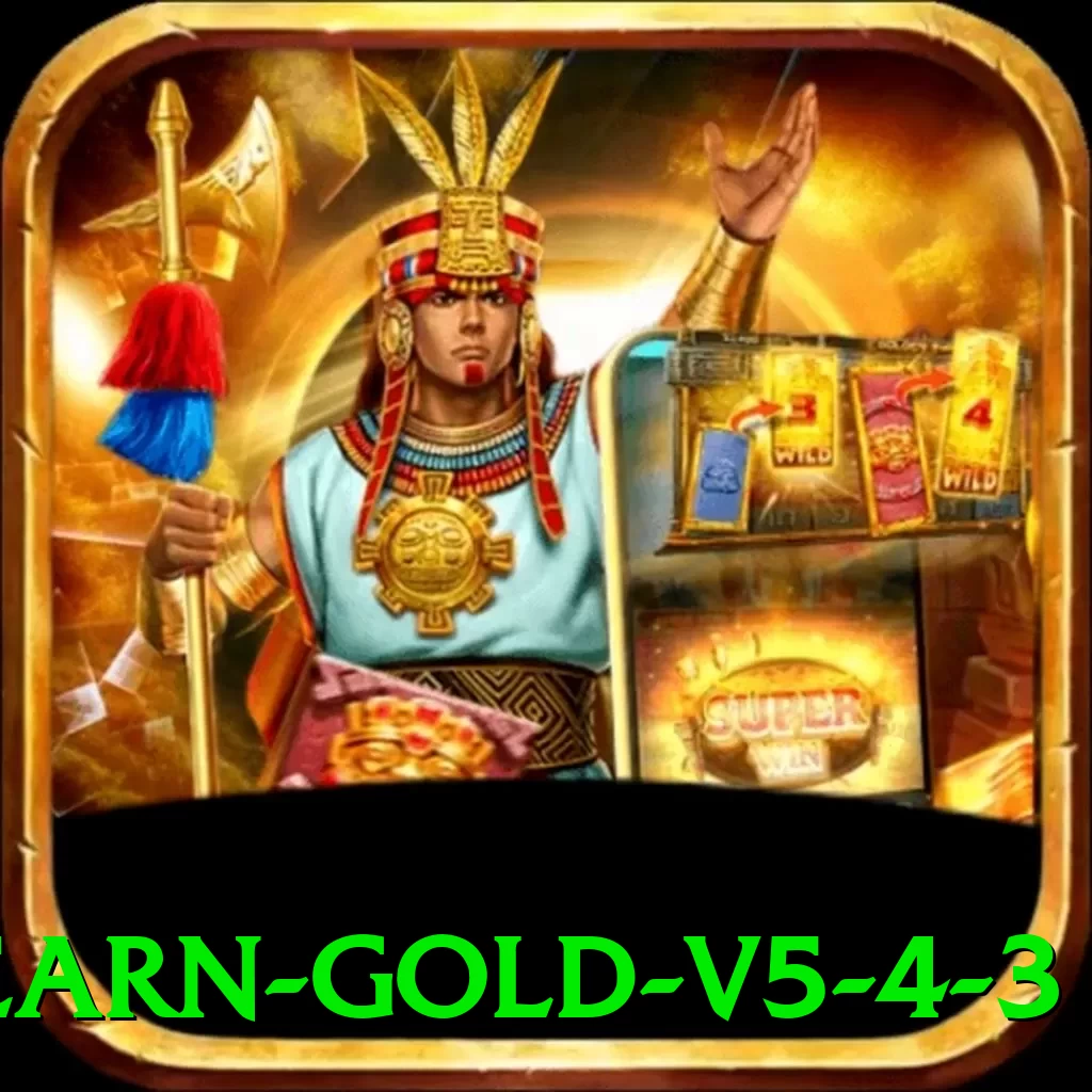 9nz Earn Gold v5.4.3 - vip