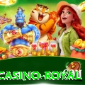 a668 - Casino Royal