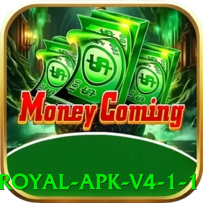 aaawin Royal APK v4.1.1 - pak