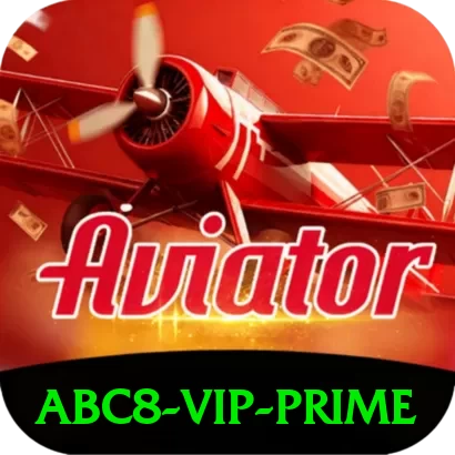 abc8 - VIP Prime - game