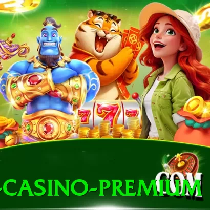baypg - Casino Premium - vip