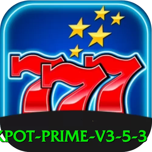 bbgpg Jackpot Prime v3.5.3 - apk