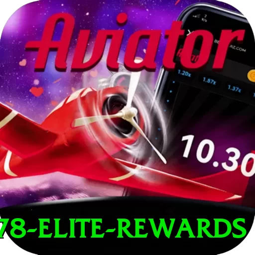 bet478 Elite Rewards - pak