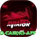 bet5455 Gold Casino App