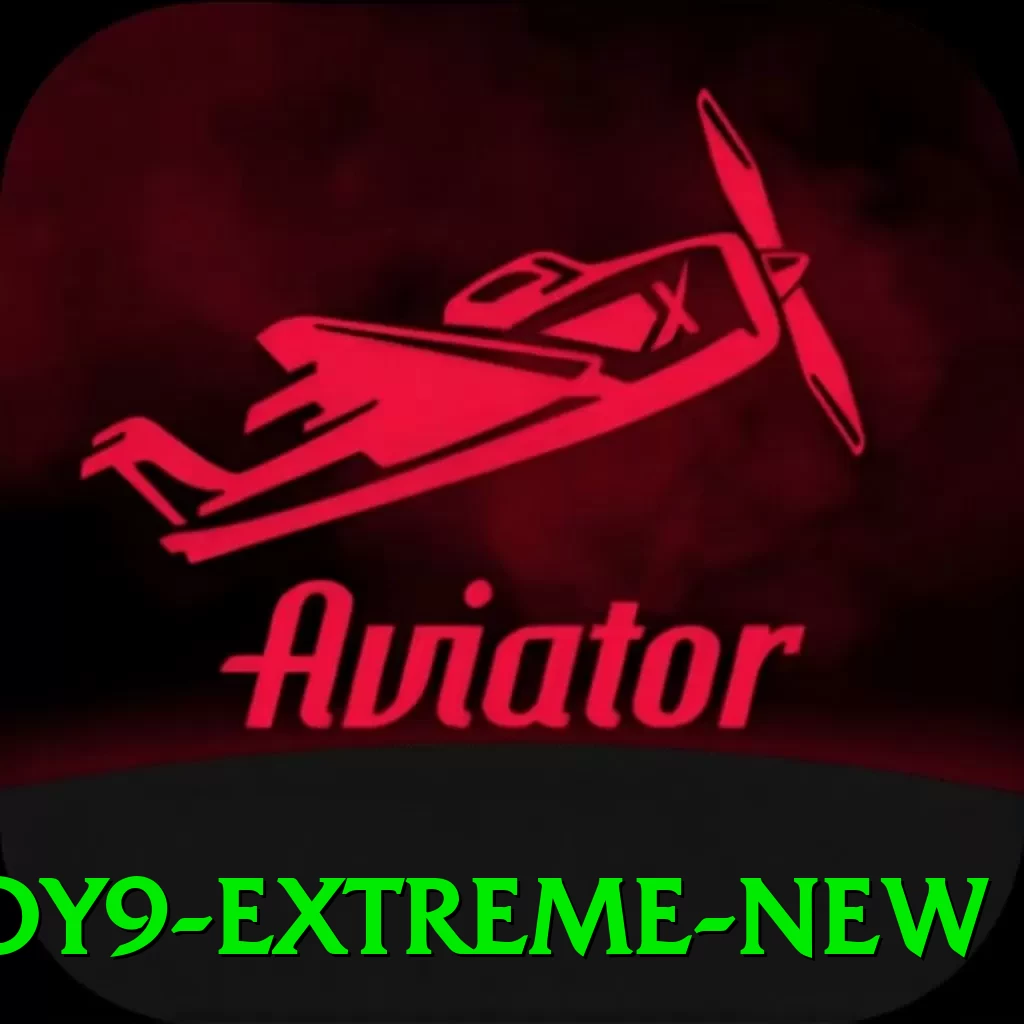 betoy9 Extreme New - vip
